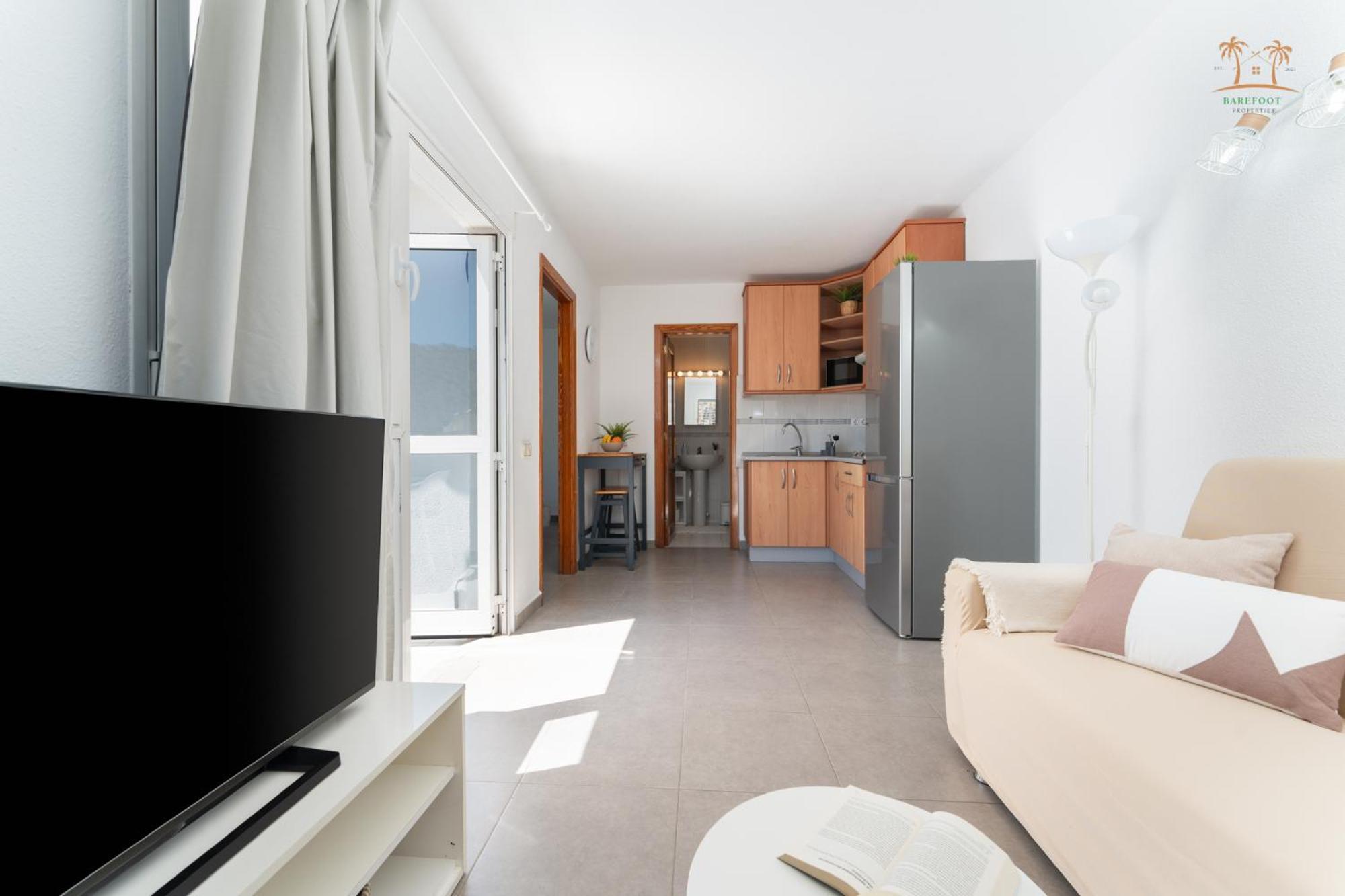 Blissful Apartment 波多黎各 外观 照片