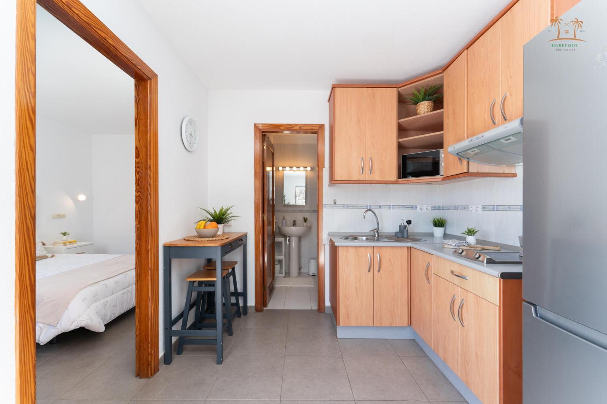 Blissful Apartment 波多黎各 外观 照片